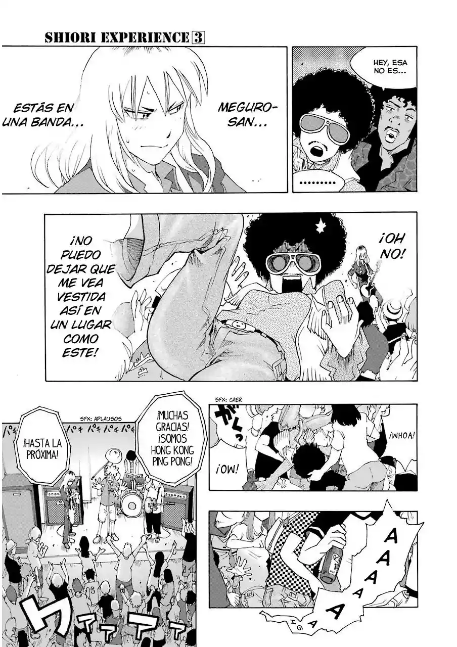 Página 38 del Manga