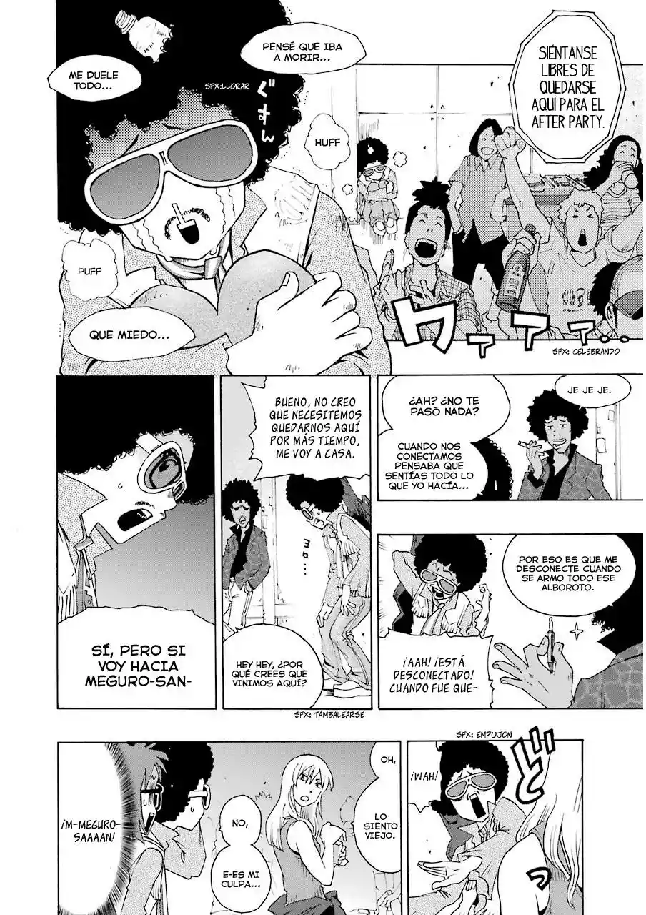 Página 39 del Manga