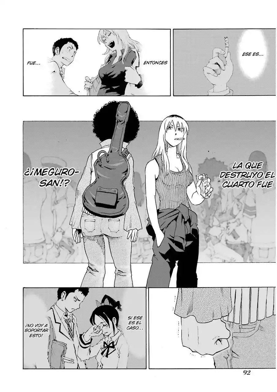 Página 41 del Manga