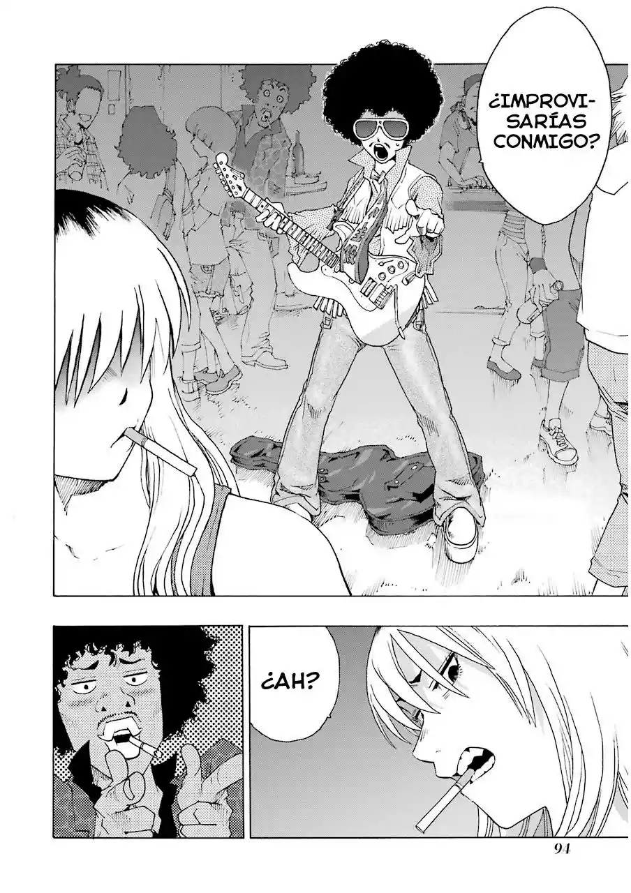 Página 43 del Manga