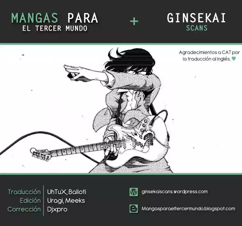 Página 45 del Manga