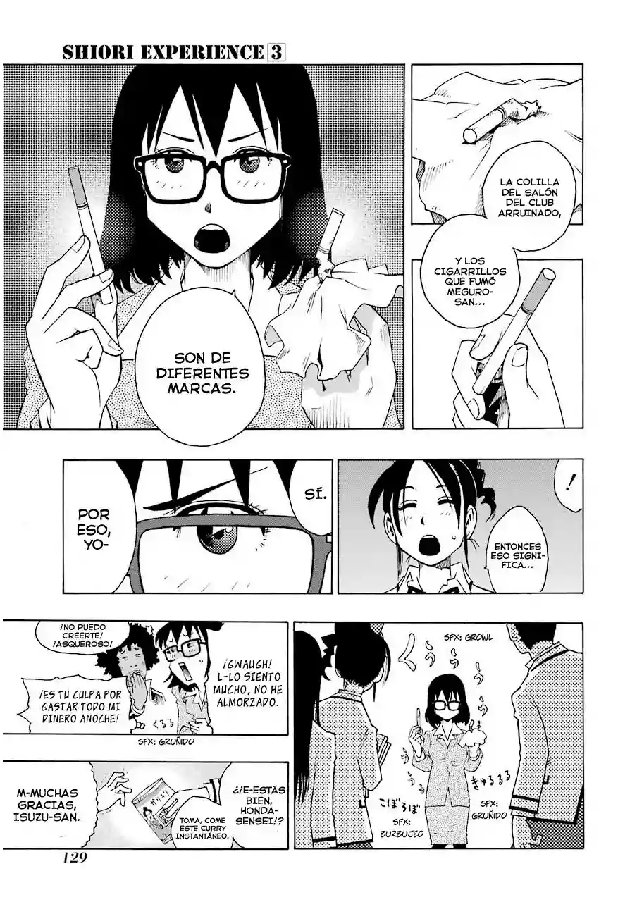 Página 34 del Manga