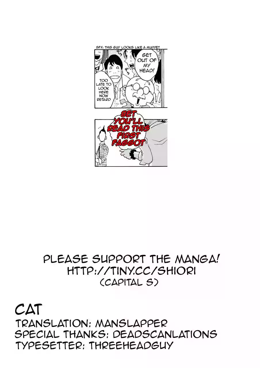 Página 40 del Manga