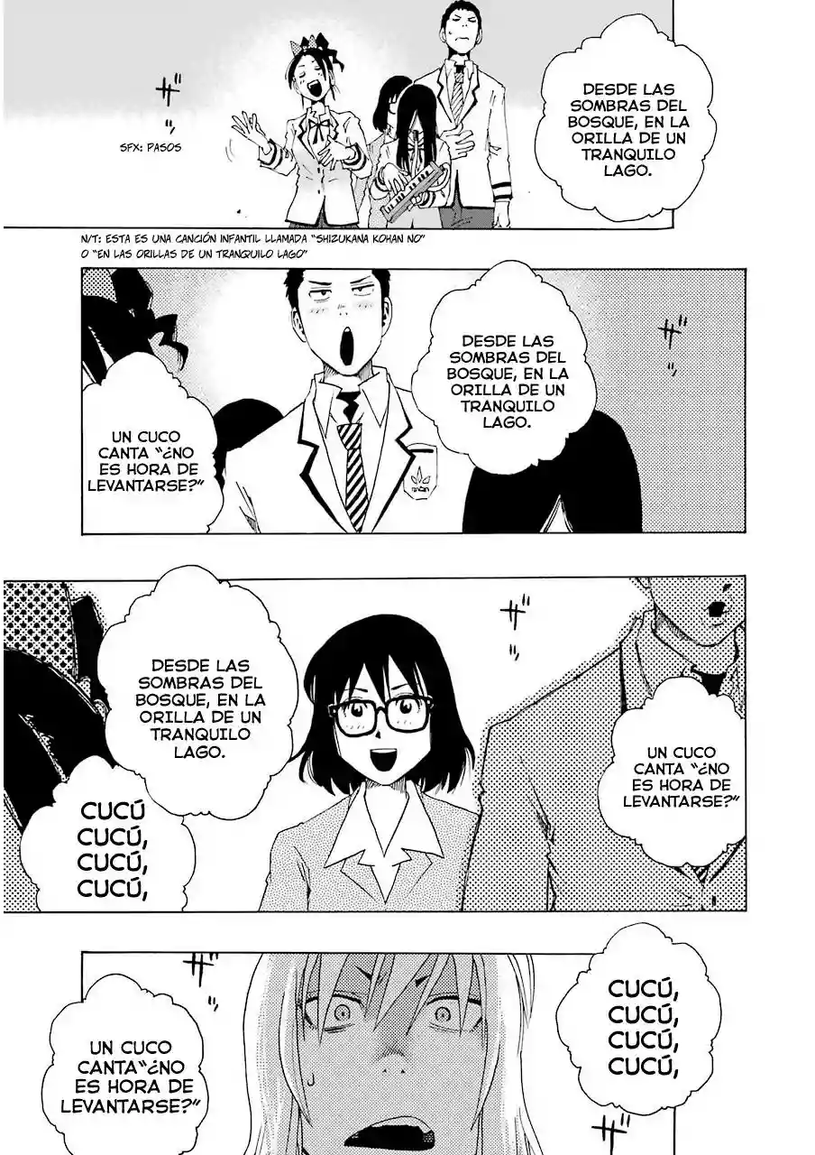 Página 34 del Manga