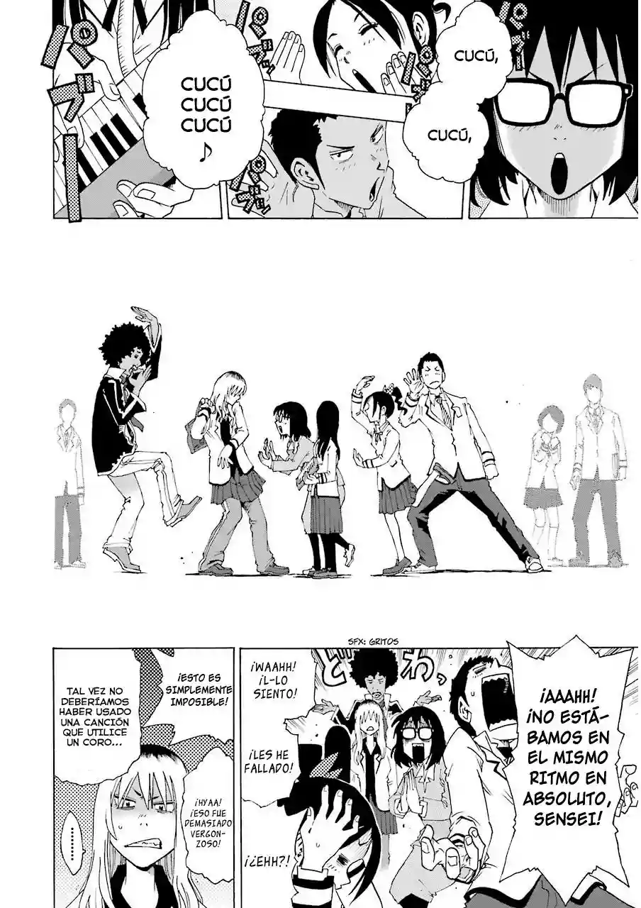 Página 35 del Manga