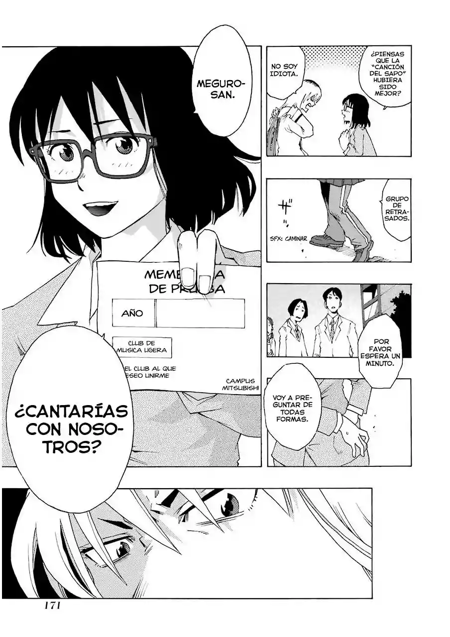 Página 36 del Manga