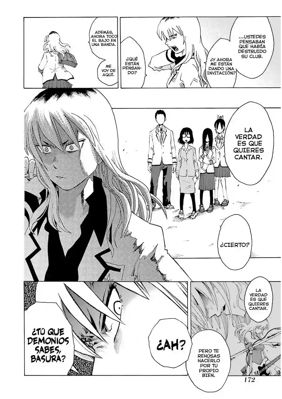 Página 37 del Manga