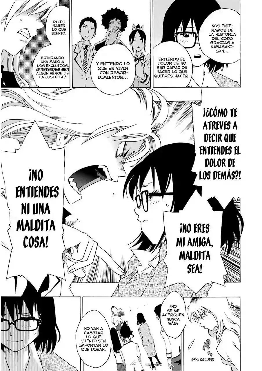 Página 38 del Manga