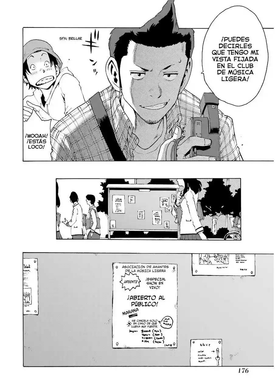 Página 41 del Manga