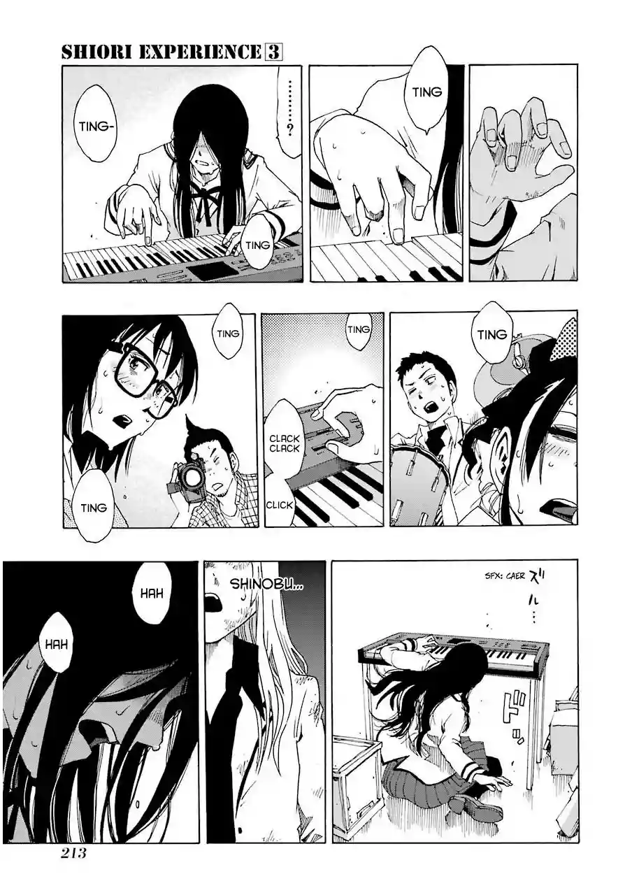 Página 36 del Manga