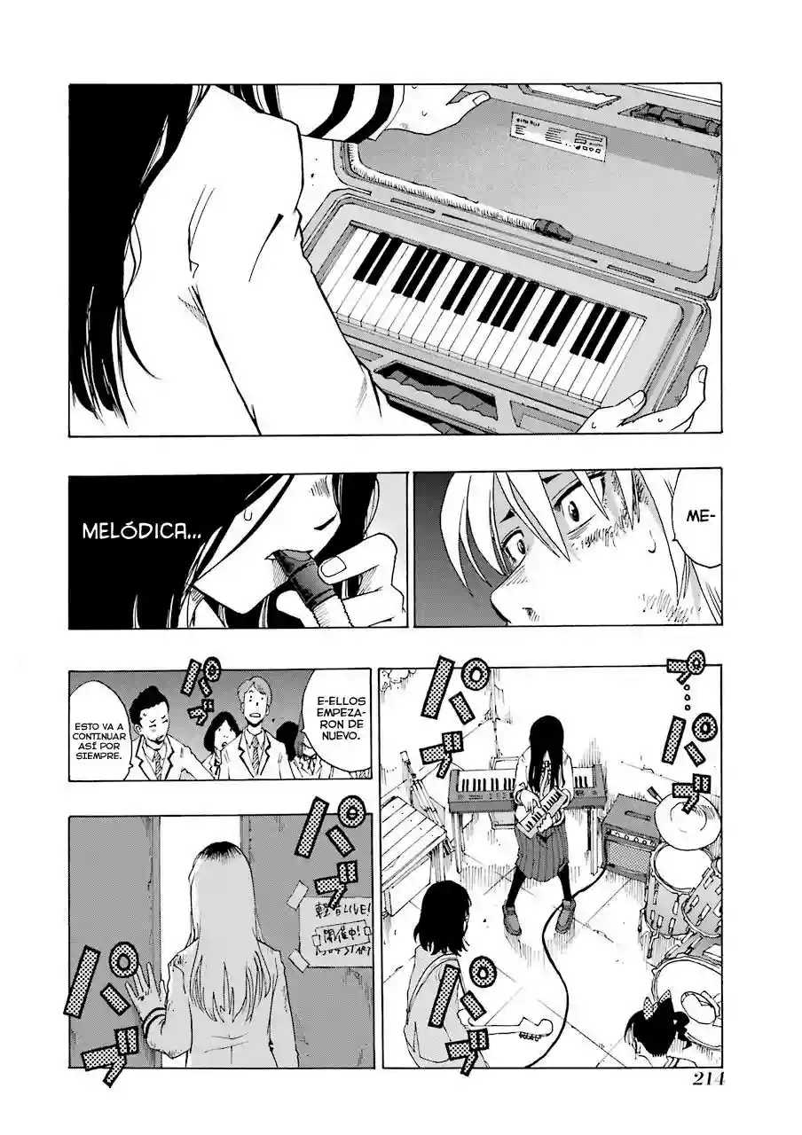 Página 37 del Manga