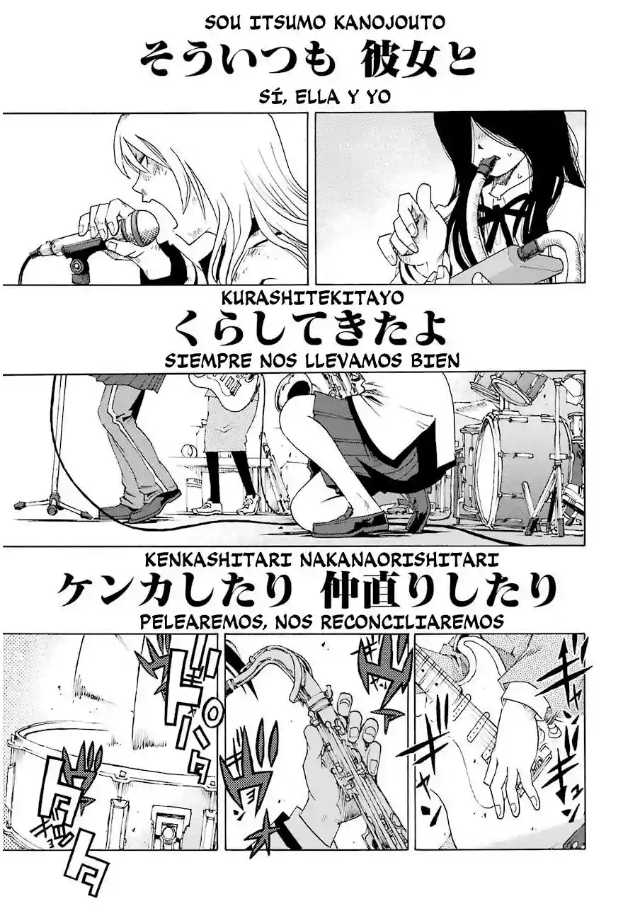 Página 41 del Manga