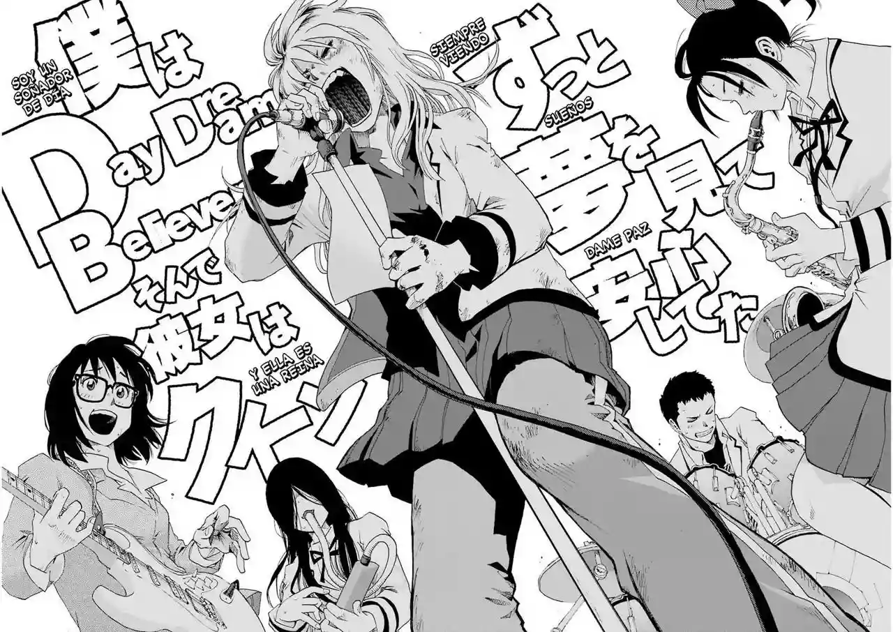 Página 42 del Manga