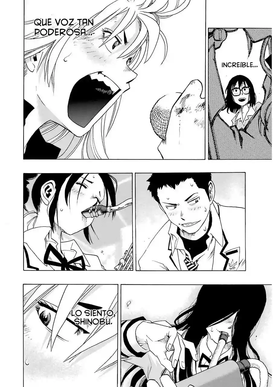 Página 43 del Manga