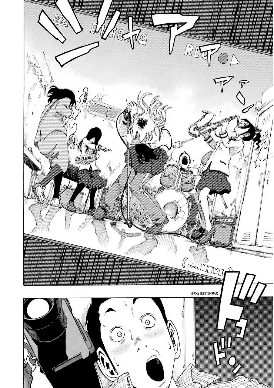 Página 46 del Manga