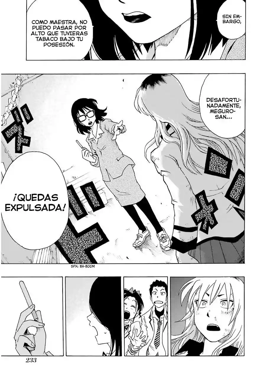 Página 53 del Manga