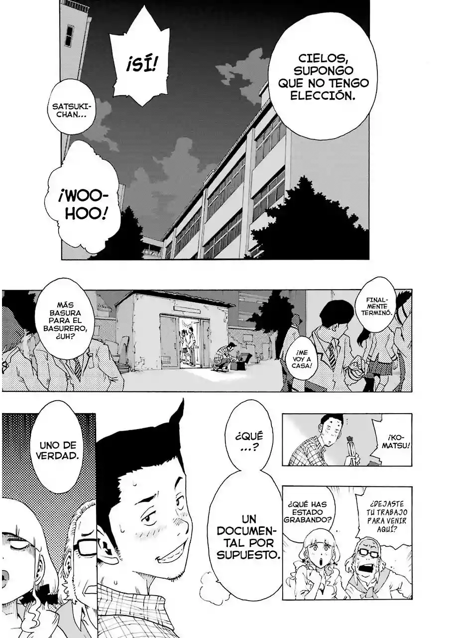 Página 55 del Manga