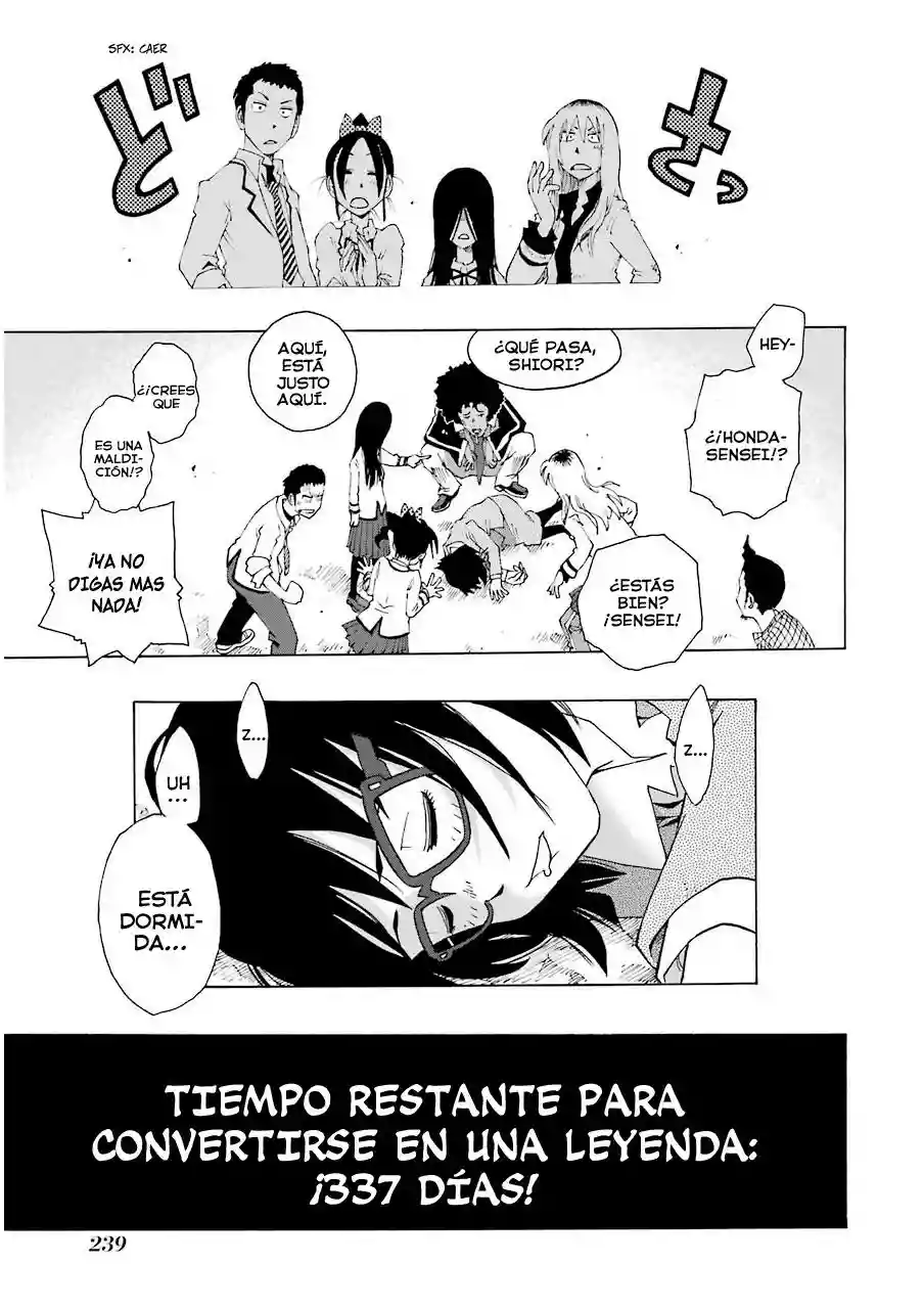 Página 59 del Manga