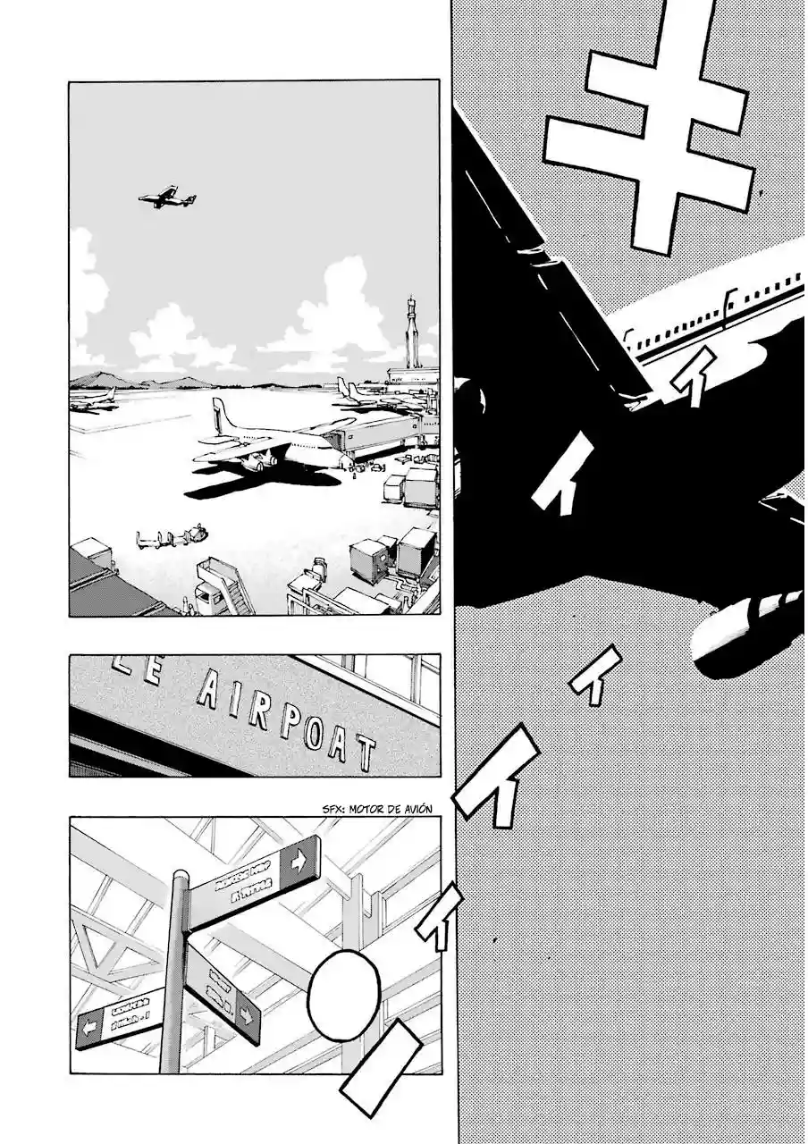 Página 60 del Manga