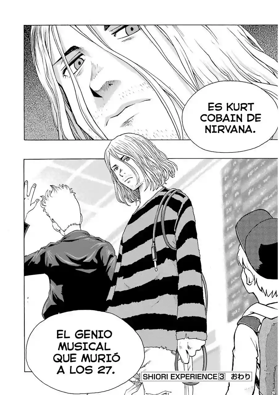 Página 64 del Manga