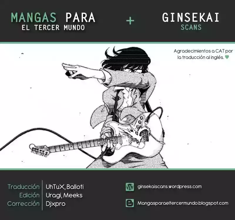 Página 66 del Manga