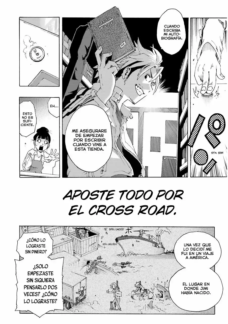 Página 30 del Manga