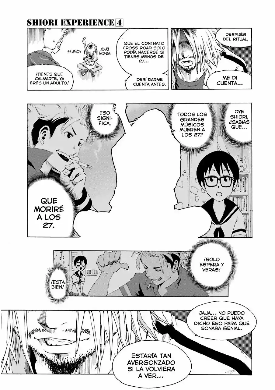 Página 35 del Manga