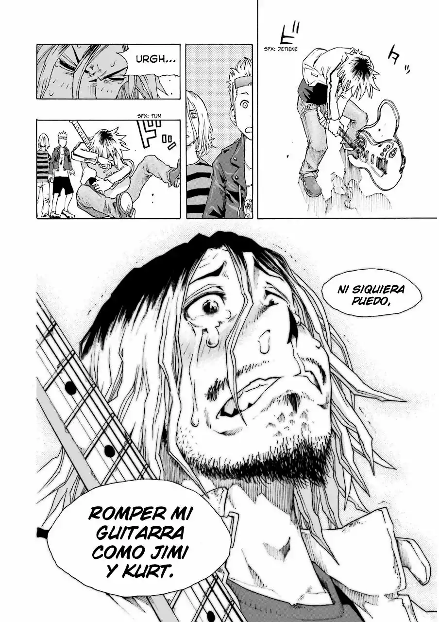 Página 38 del Manga