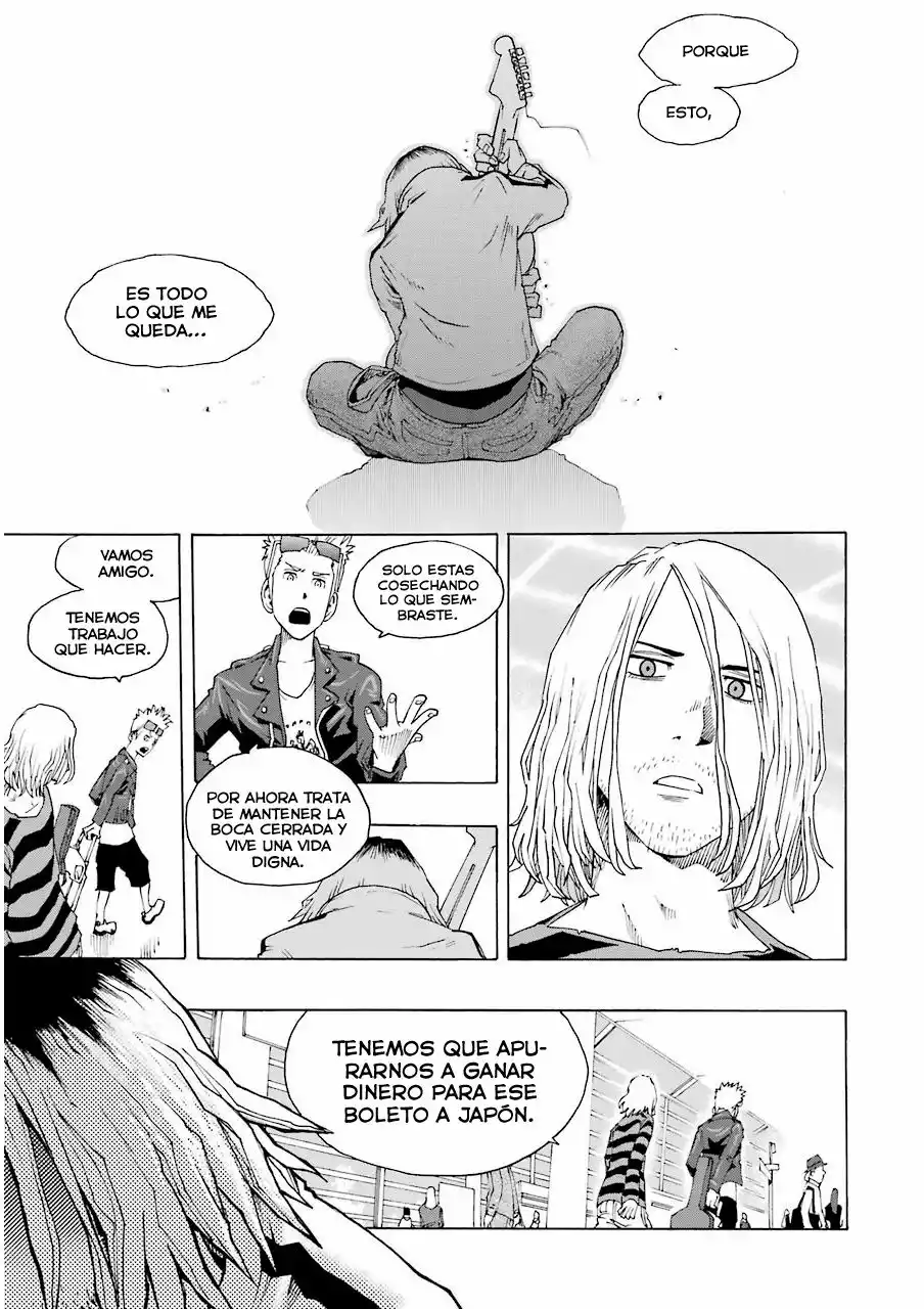 Página 39 del Manga