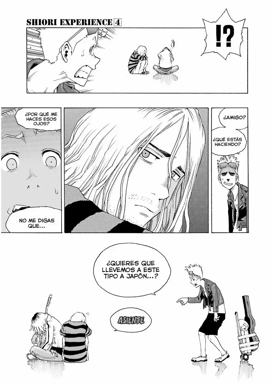 Página 41 del Manga