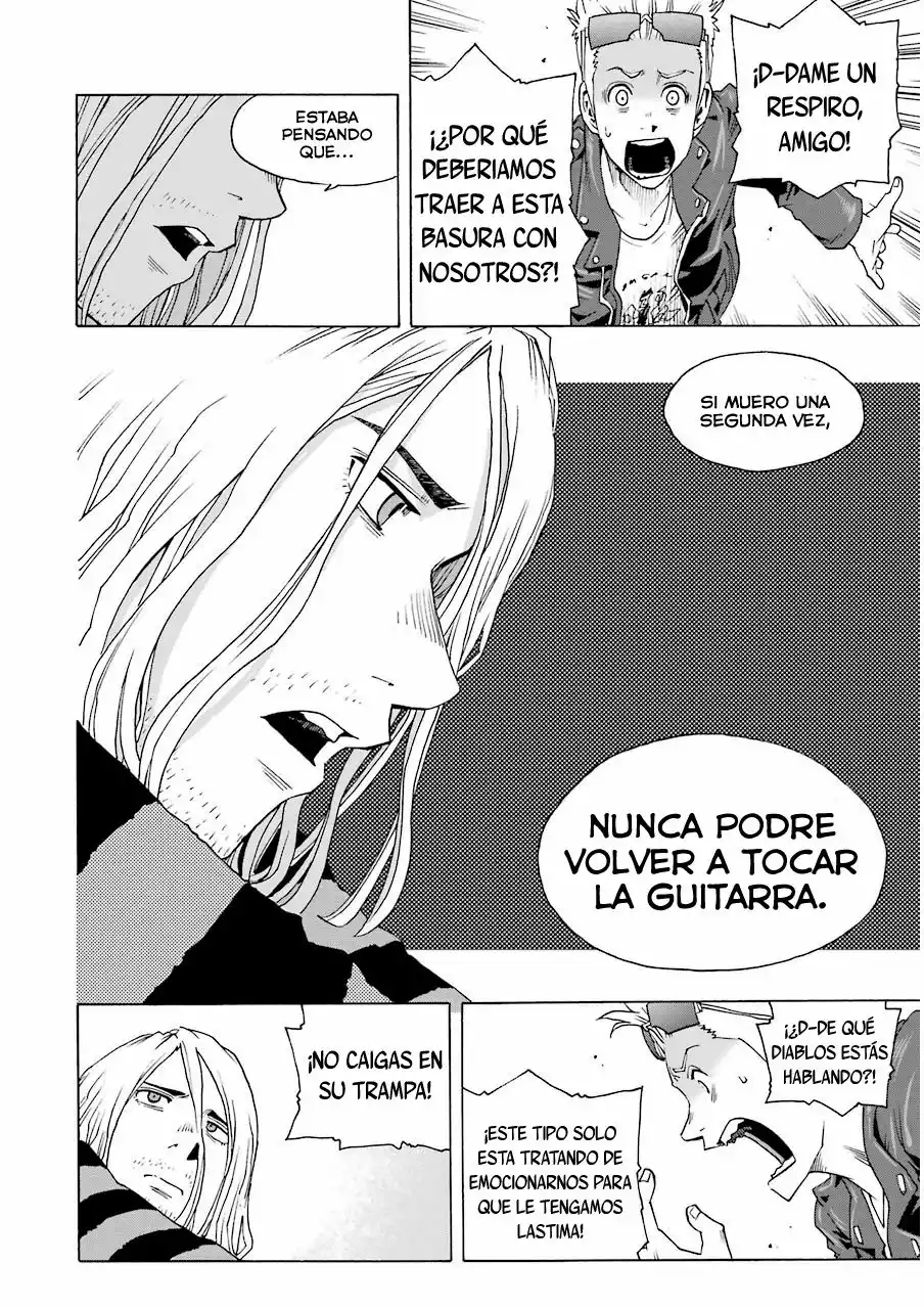 Página 42 del Manga