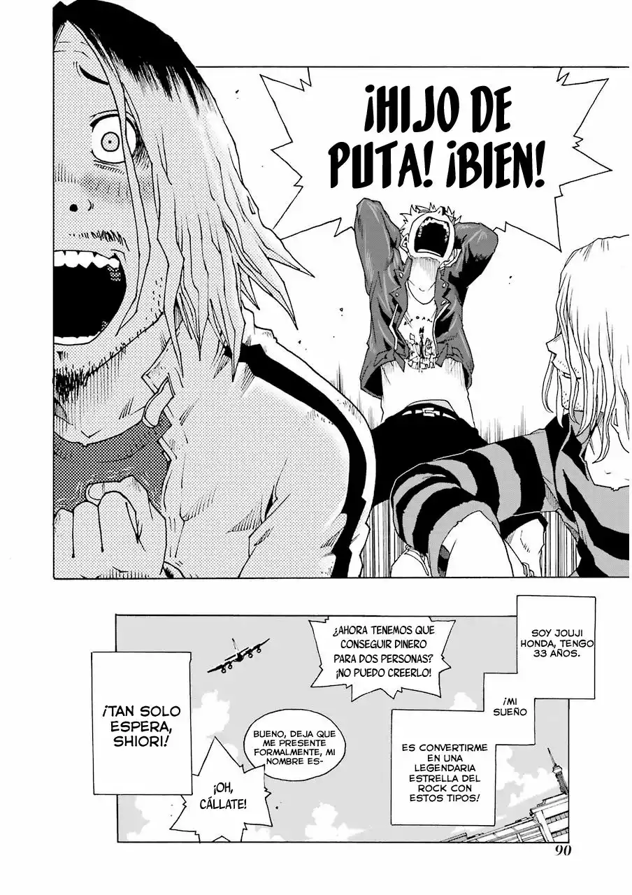 Página 44 del Manga