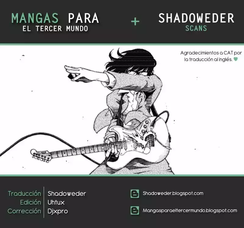 Página 46 del Manga