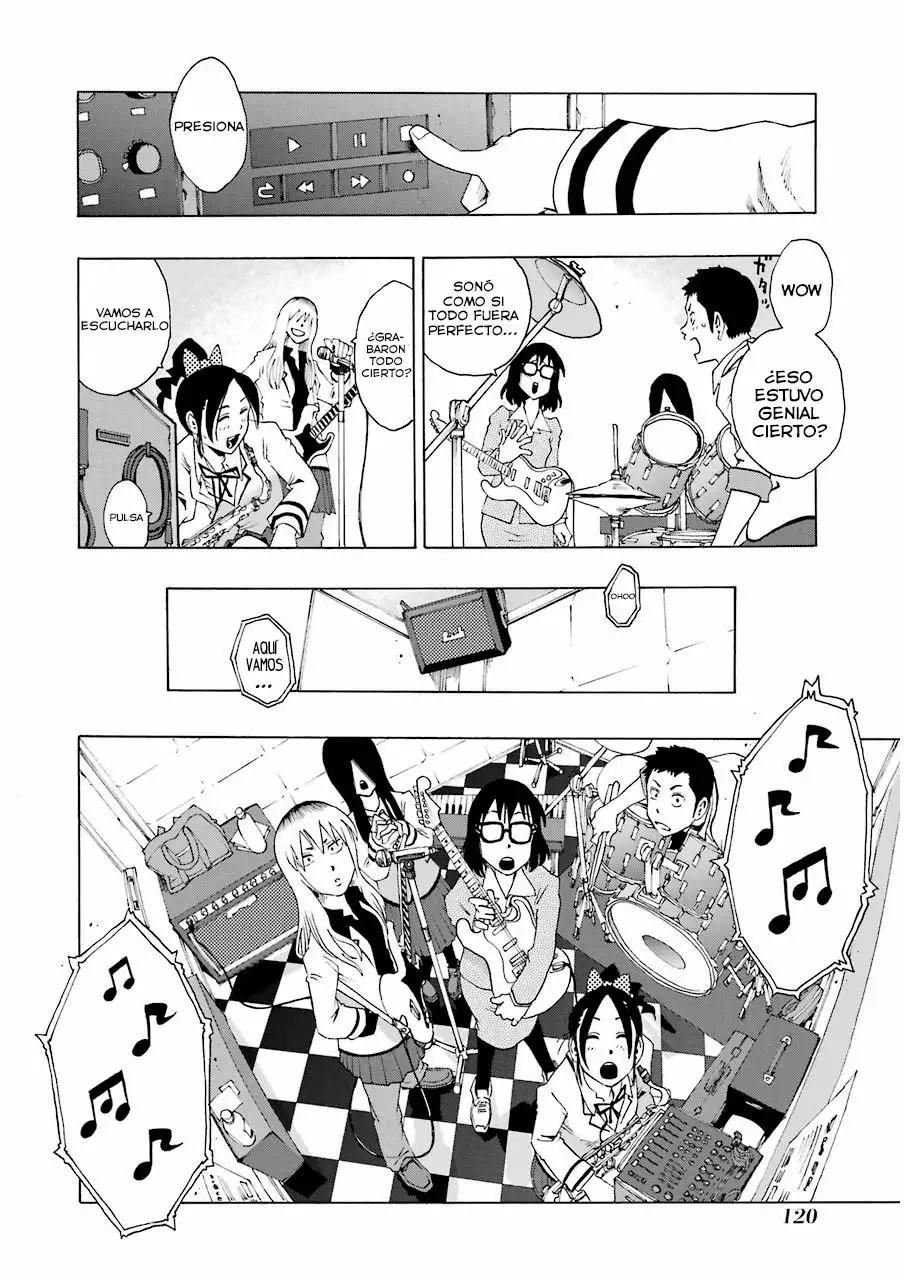 Página 30 del Manga