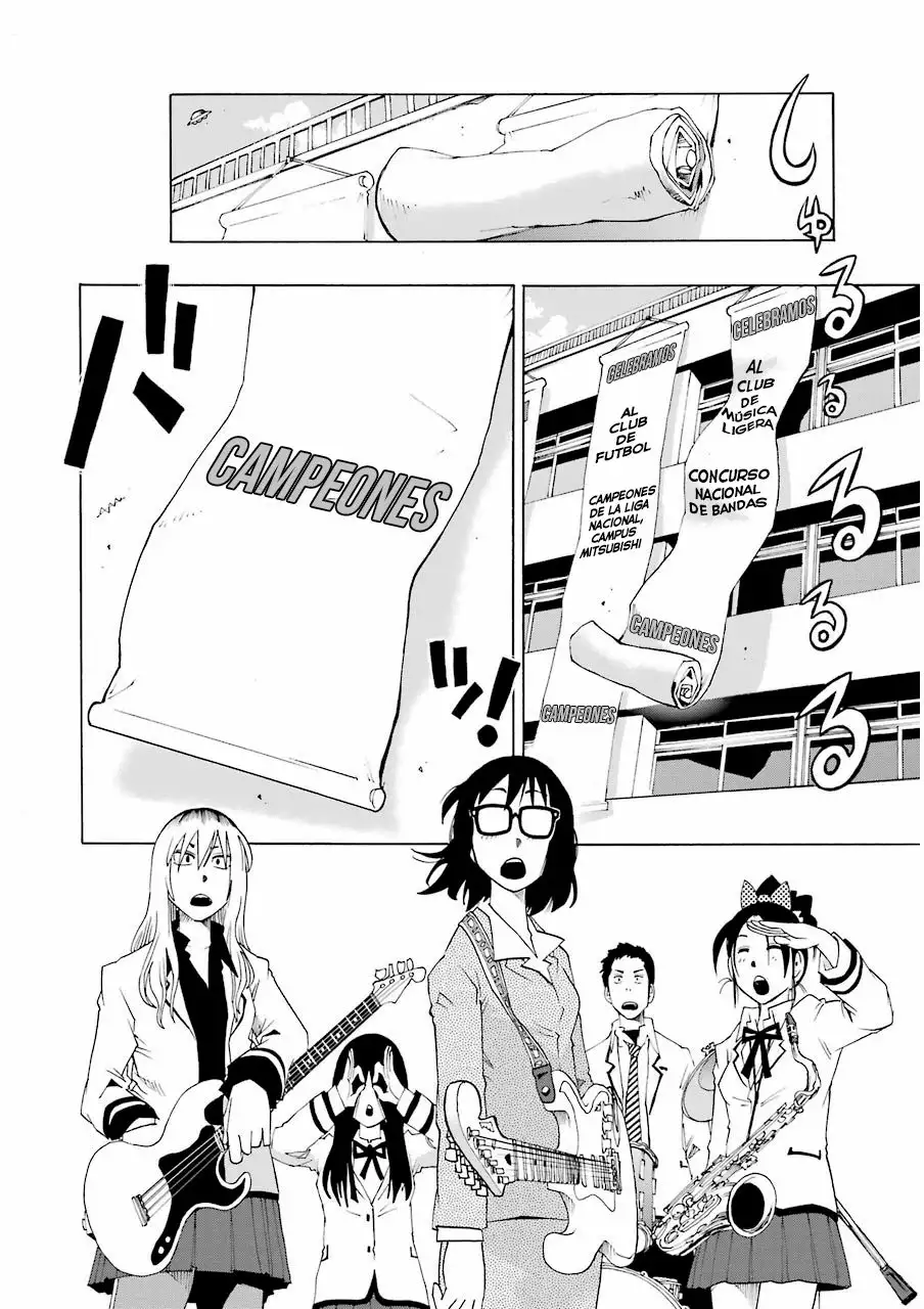 Página 32 del Manga