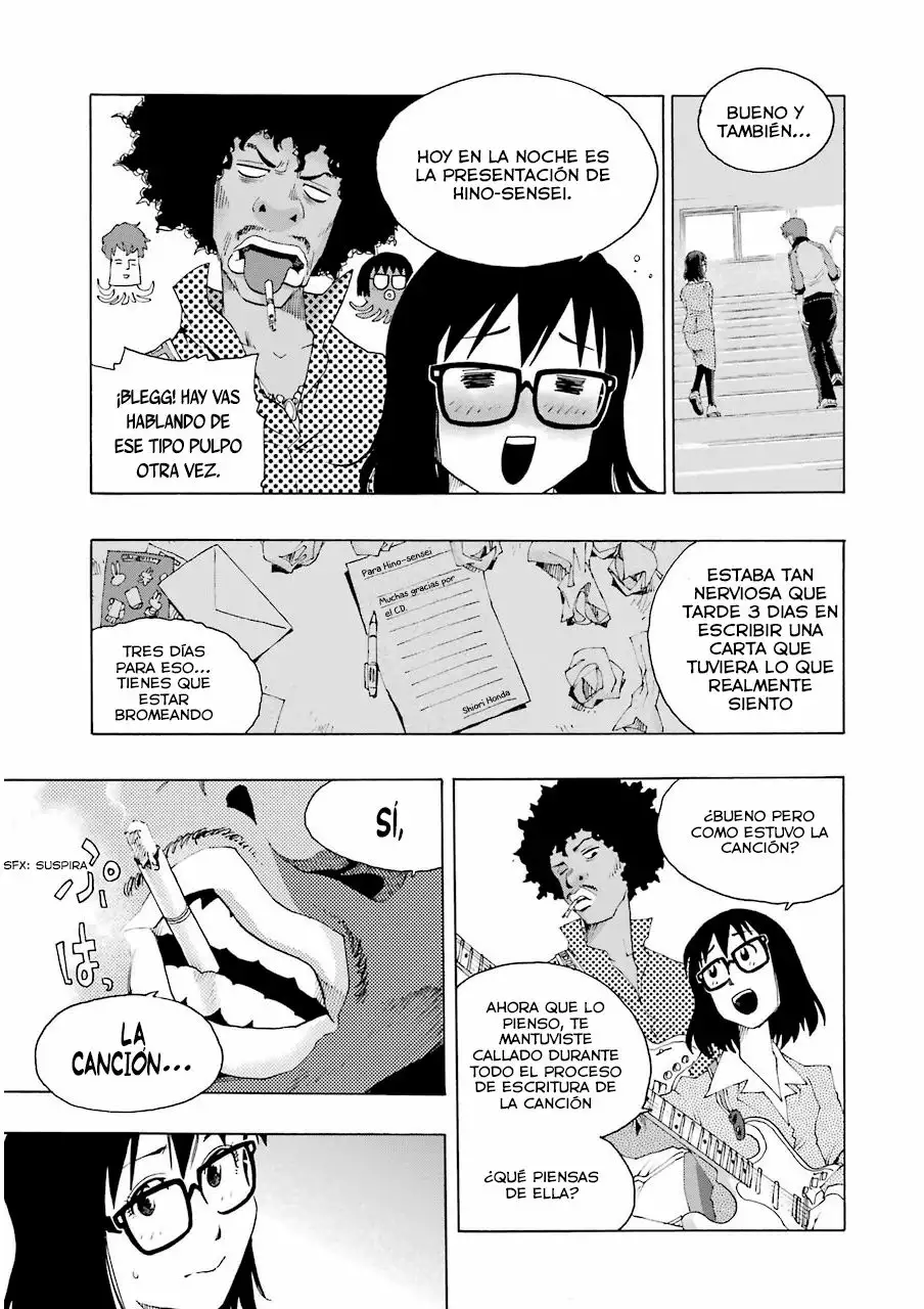 Página 35 del Manga