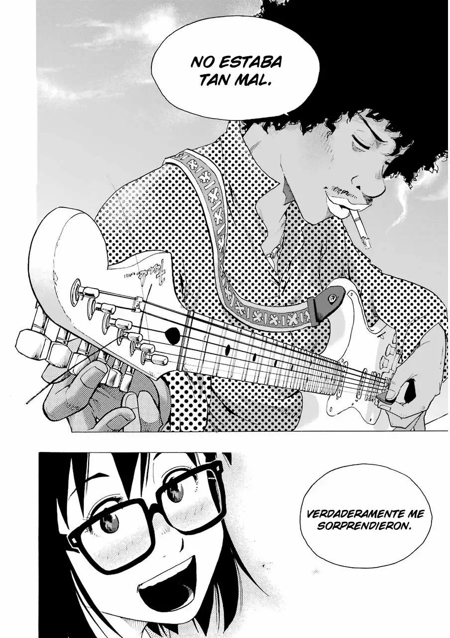 Página 36 del Manga