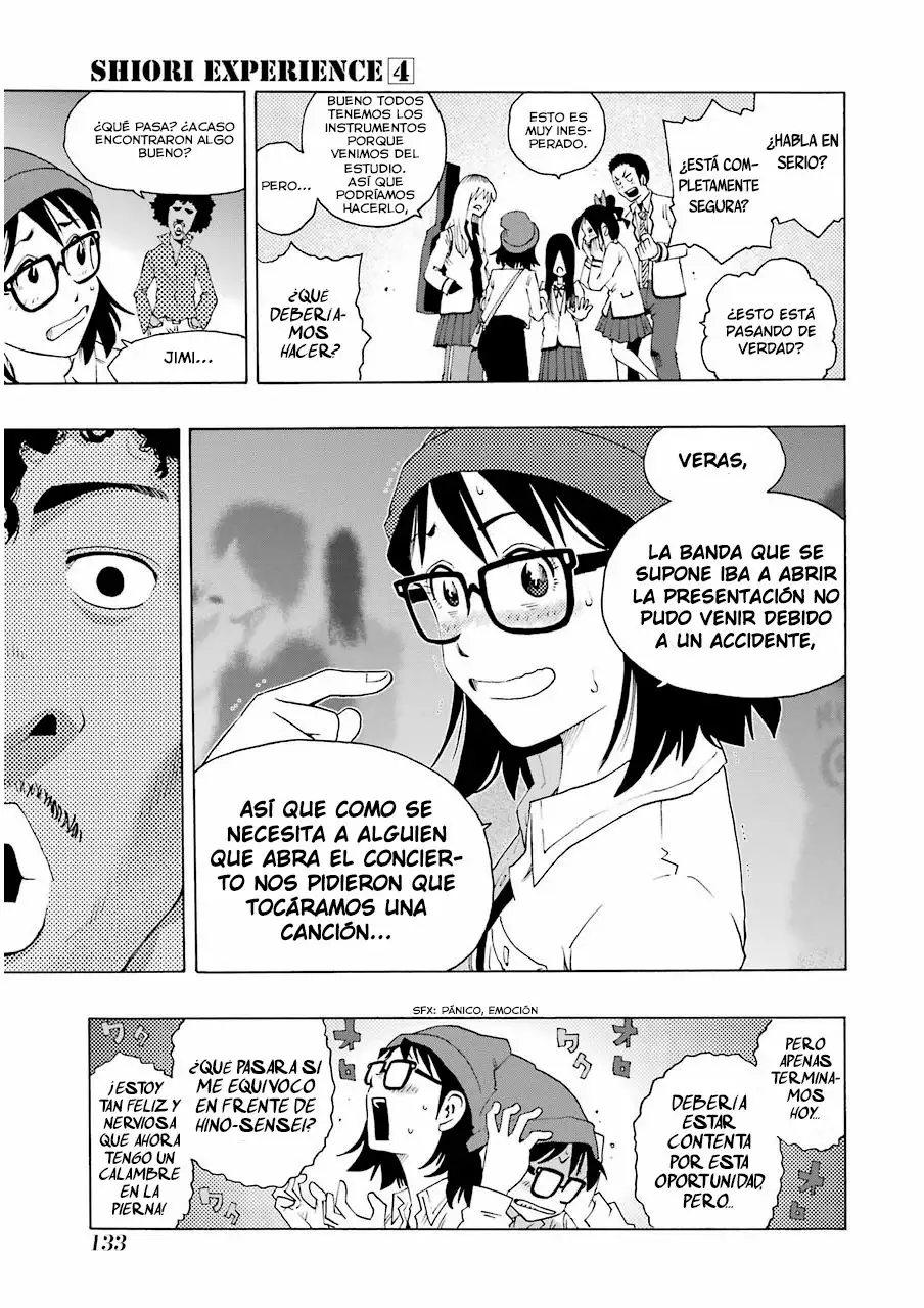 Página 43 del Manga