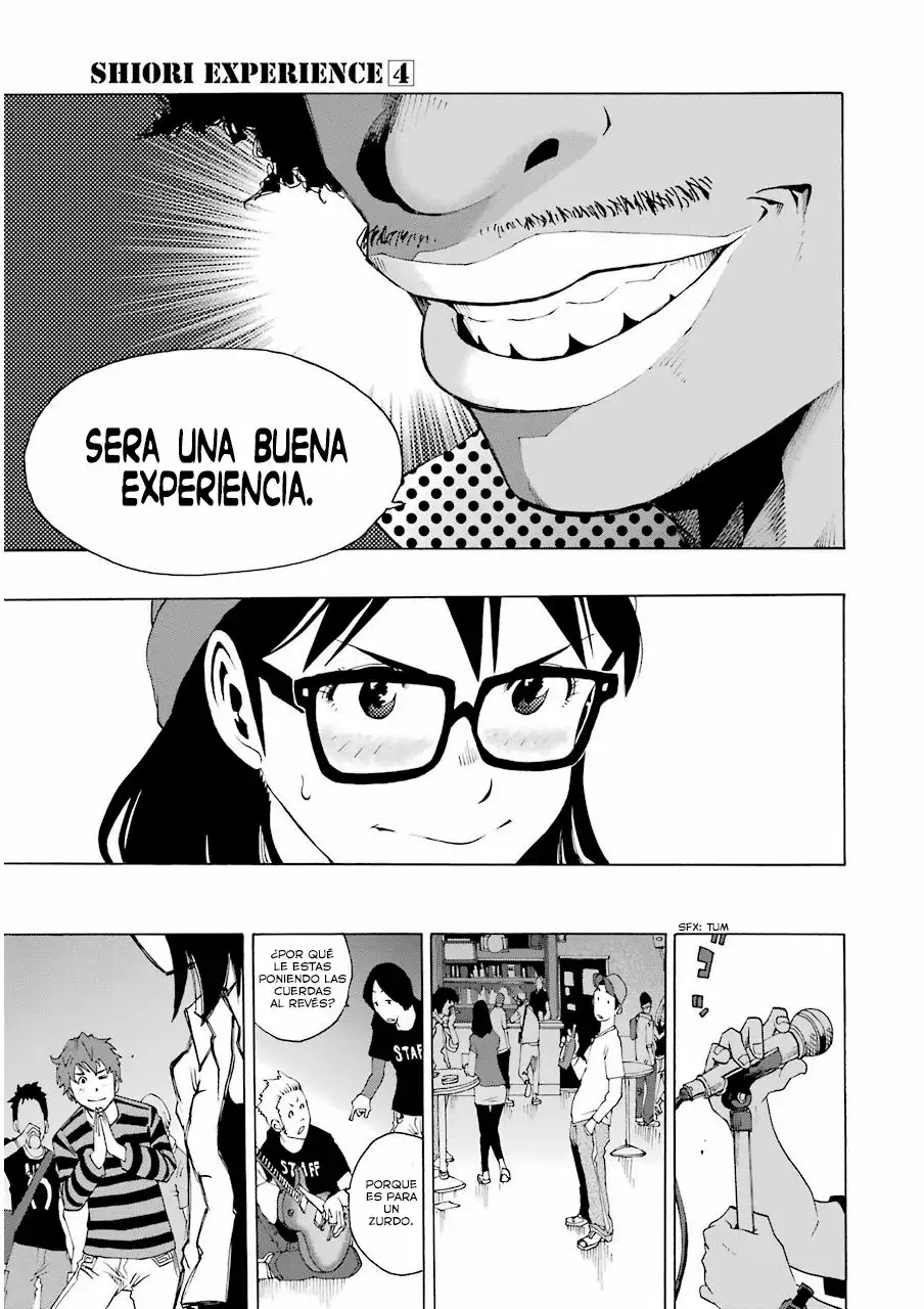 Página 45 del Manga