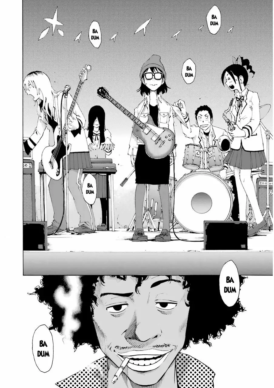 Página 46 del Manga