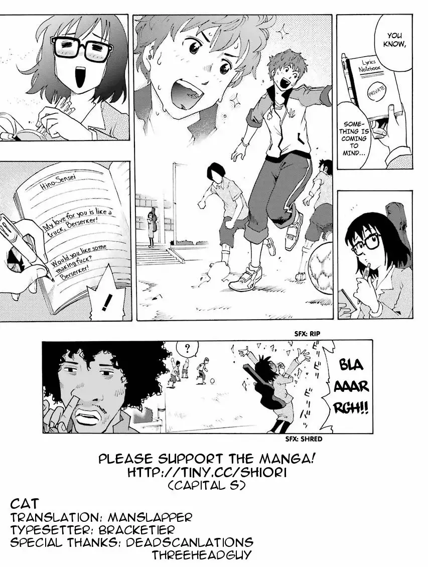 Página 47 del Manga