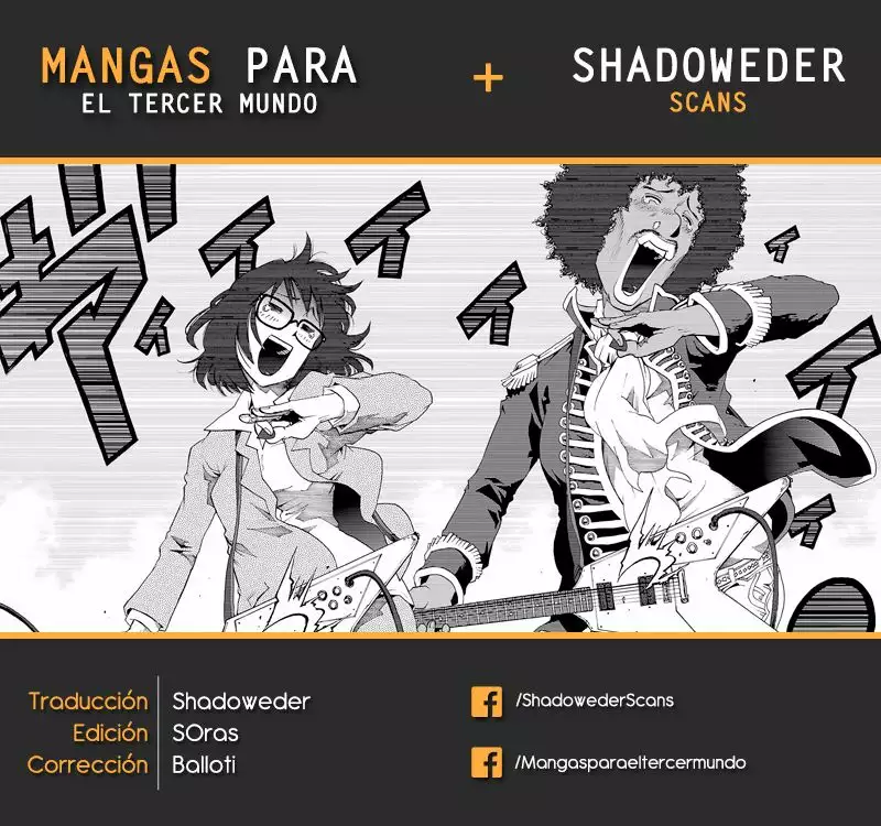 Página 48 del Manga