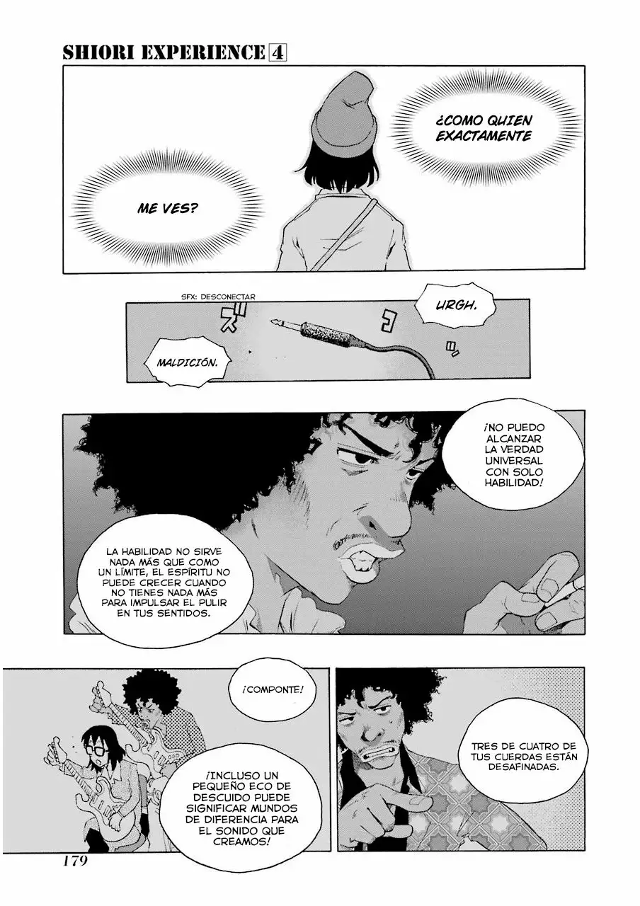 Página 36 del Manga