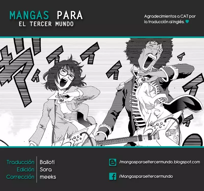 Página 40 del Manga
