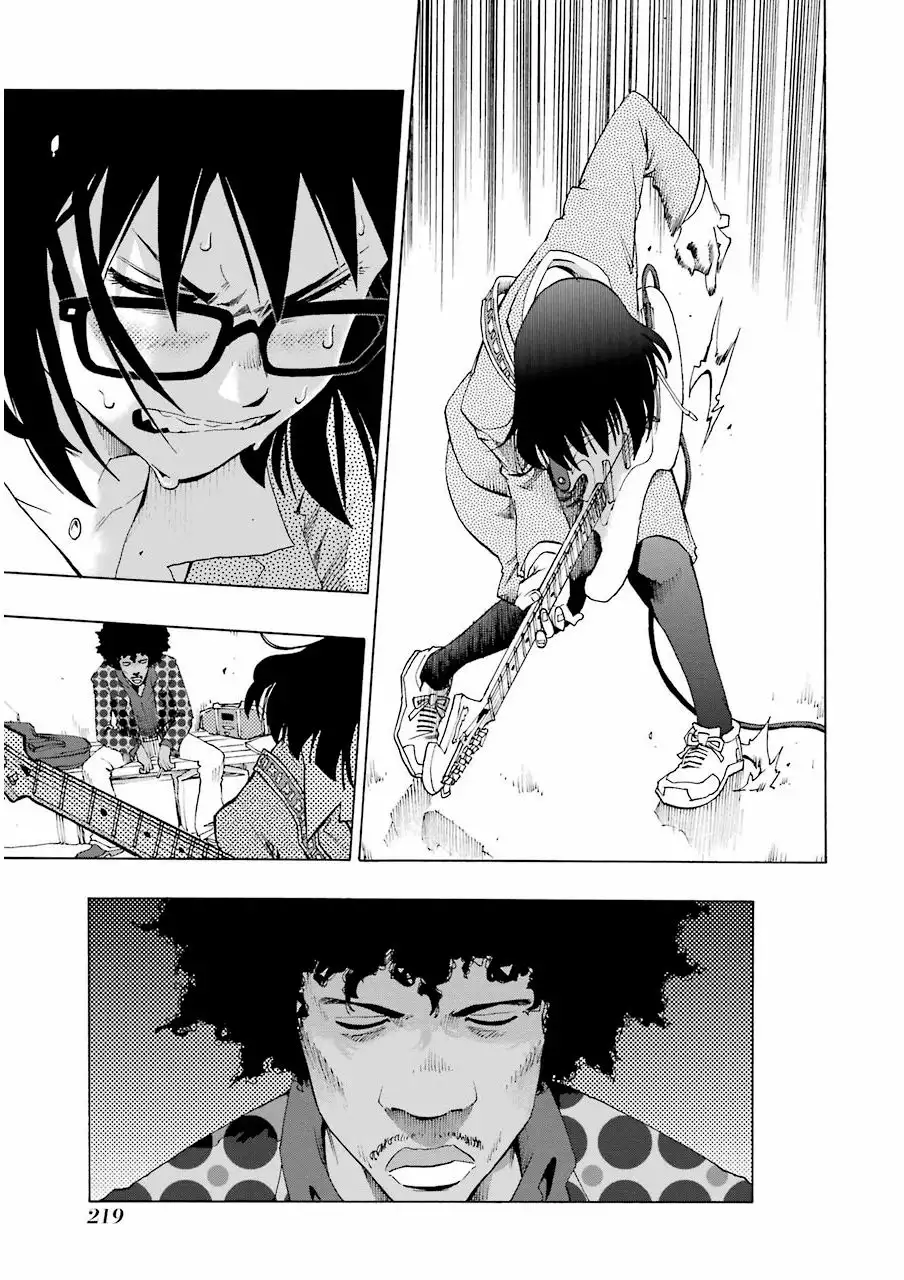 Página 35 del Manga