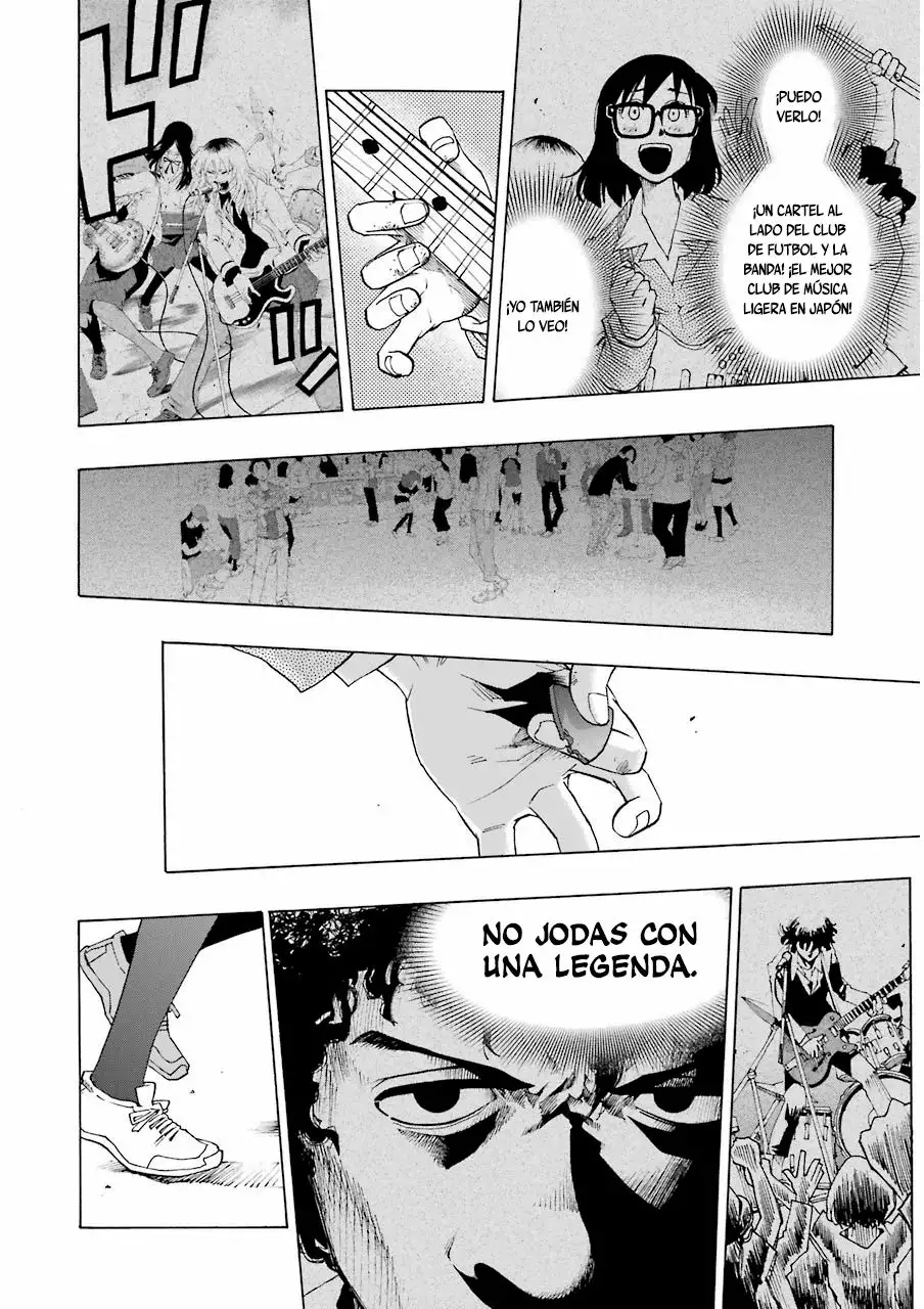 Página 36 del Manga