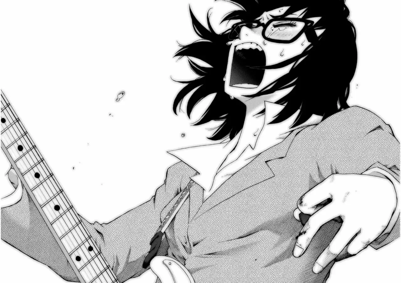 Página 40 del Manga