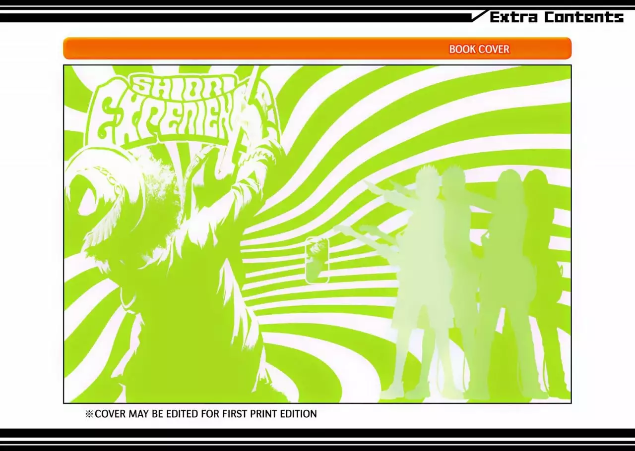 Página 45 del Manga