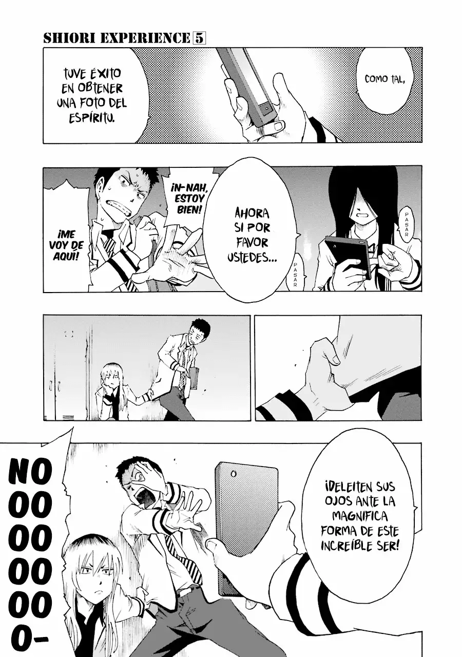 Página 35 del Manga