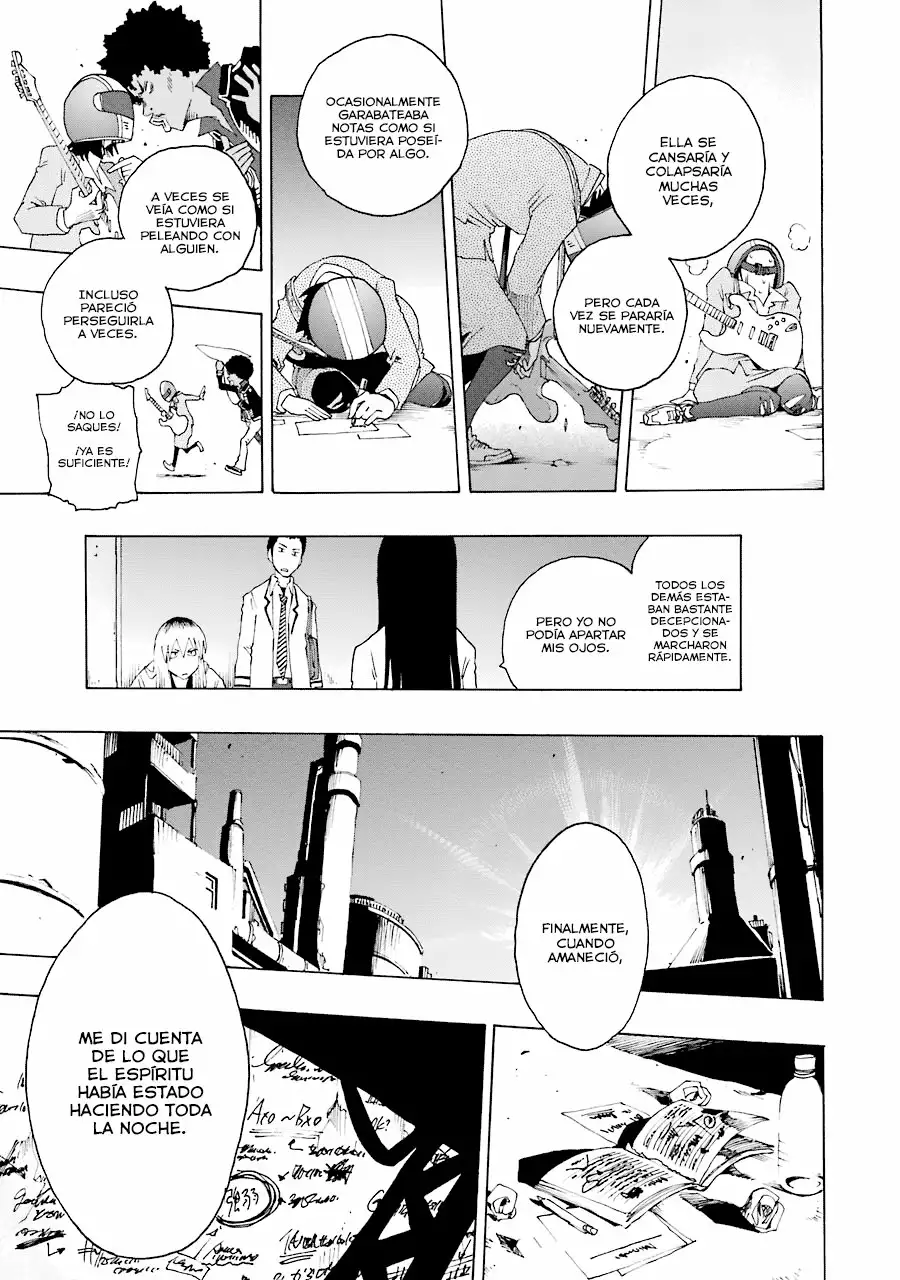 Página 39 del Manga